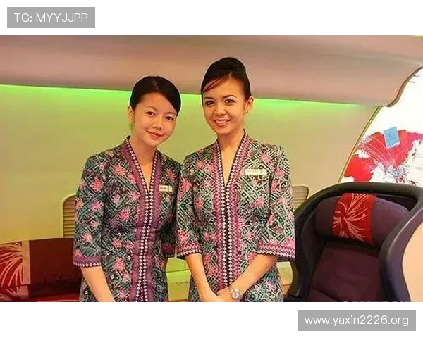 马来西亚航空公司全面介绍与最新动态分析